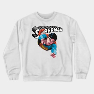 To the rescue Crewneck Sweatshirt